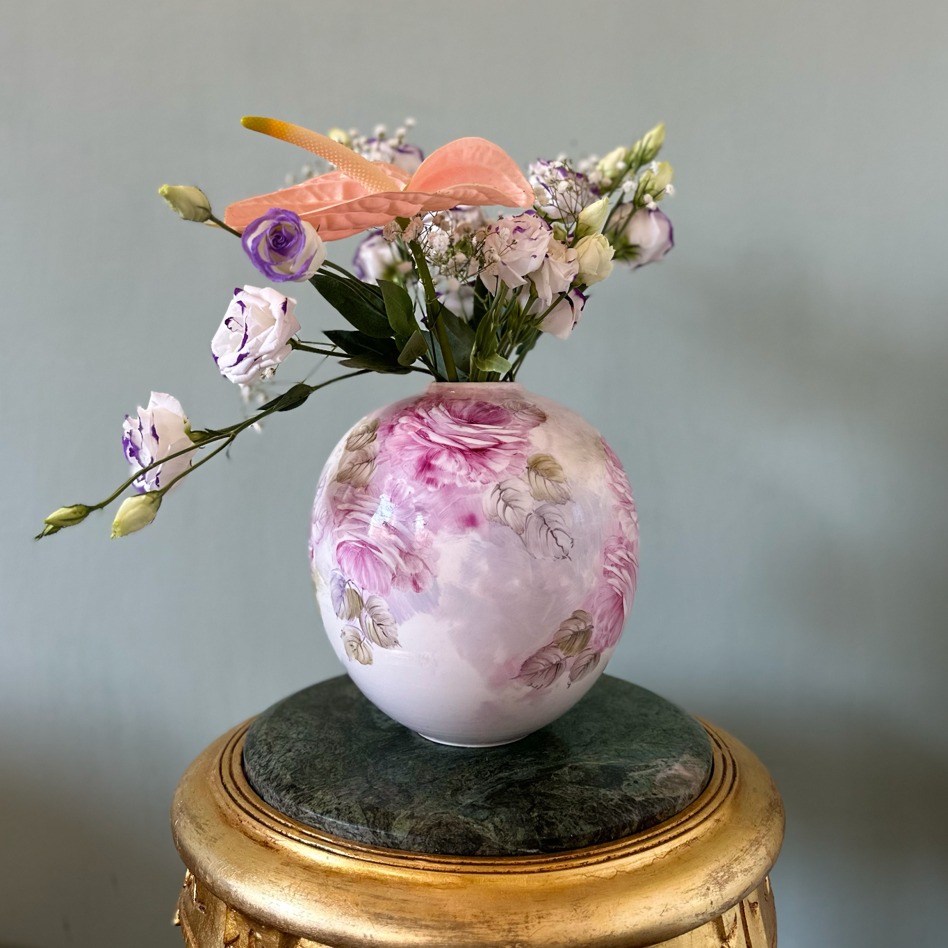 Vase Artemis