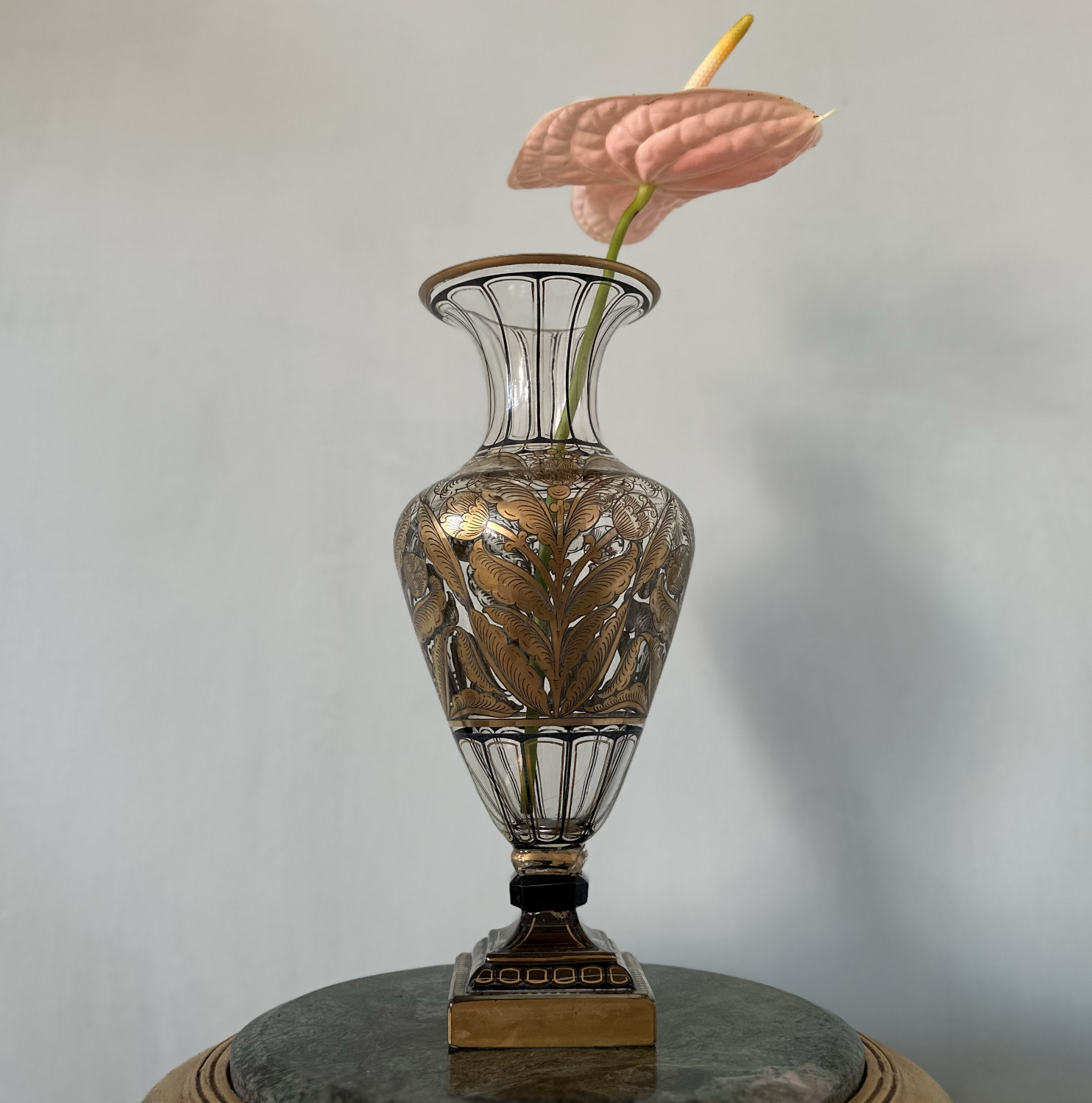 Vase Rocco